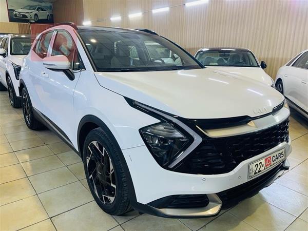 Kia Sportage 2023 for sale in Iraq - Erbil